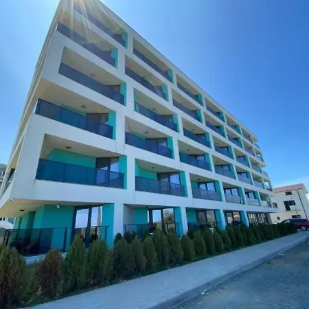 Apartmán Sunny Side In Costineşti